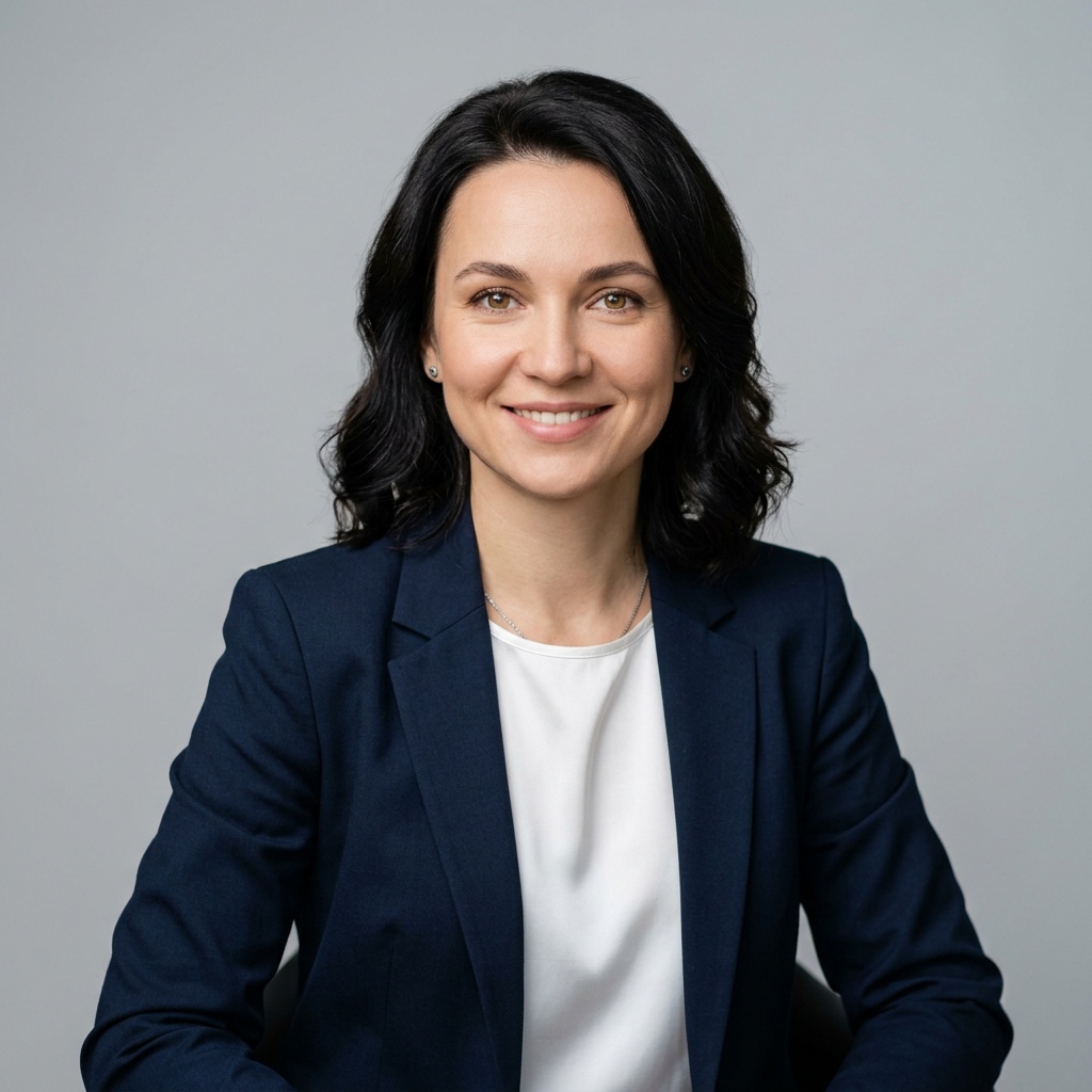 Алина Воронова